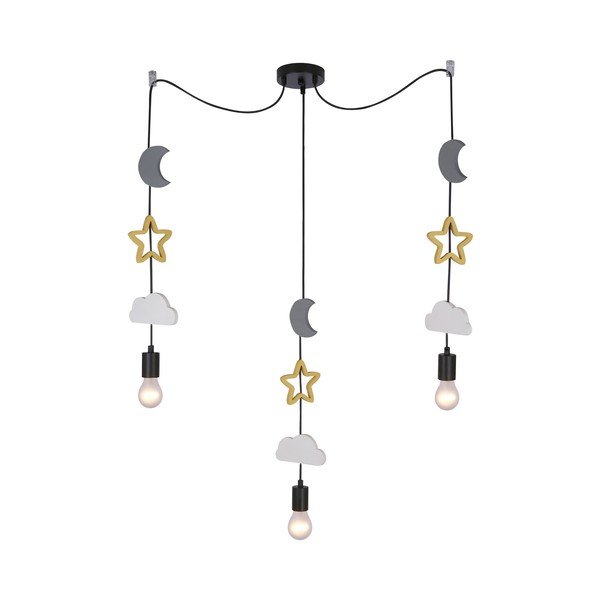 Piekaramā lampa Trio – Candellux Lighting