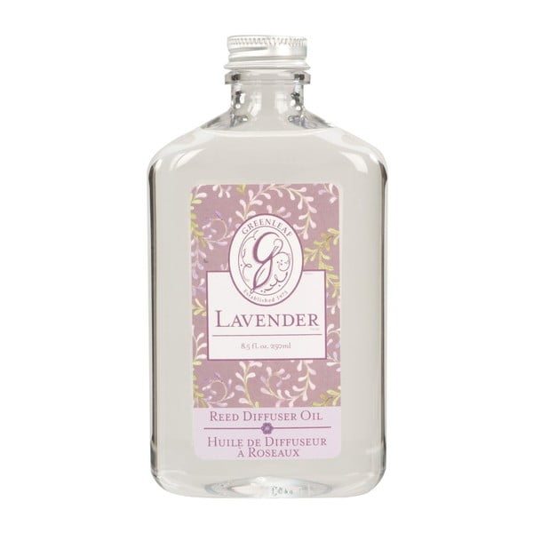 Aromātu eļļa difuzoriem Greenleaf Lavender, 250 ml