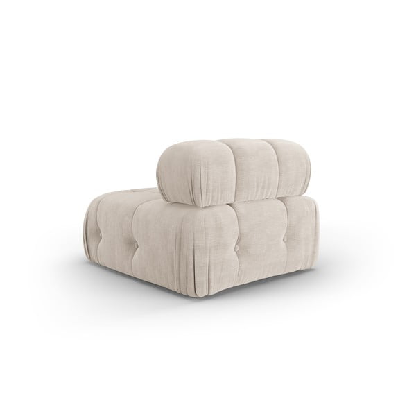 Bēšs modulārais dīvāns Ferento – Cosmopolitan Design-image-4