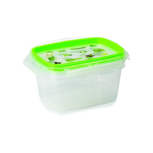 2 pārtikas kārbu komplekts Snips, 1,2 l-image-3