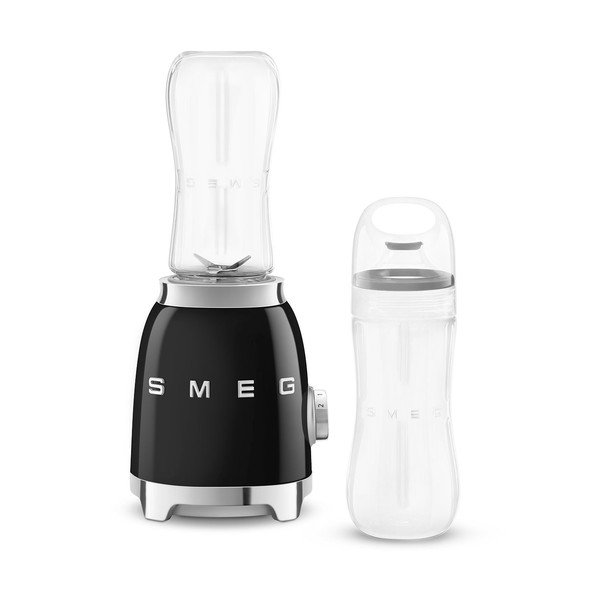 Melns galda blenderis 50's Retro Style – SMEG-image-3