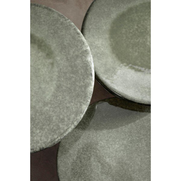 Keramikas apaļš sānu galdiņš ø 40,5 cm Baraki – Bizzotto-image-4