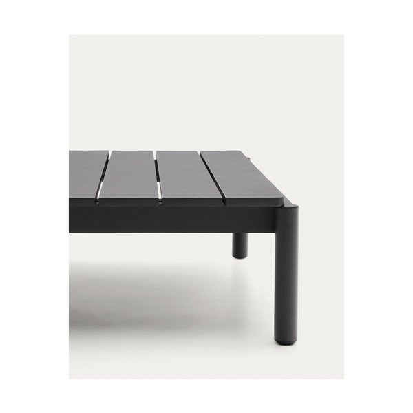 Metāla dārza kafijas galdiņš 89x91 cm Sorells – Kave Home-image-2
