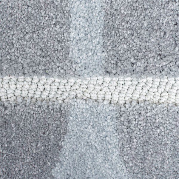 Pelēks paklājs Flair Rugs Mesh, 160 x 230 cm-image-2