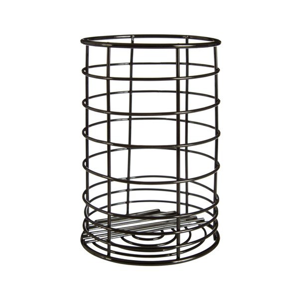 Dzelzs virtuves instrumentu statīvs Premier Housewares, Ø 11 x 16 cm-image-2