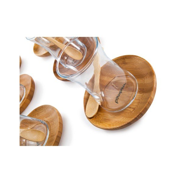 18 gabalu tējas komplekts Bambum Dem-image-3