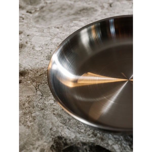 Nerūsējošā tērauda panna ø 26 cm Chili Ta – FABINI-image-4