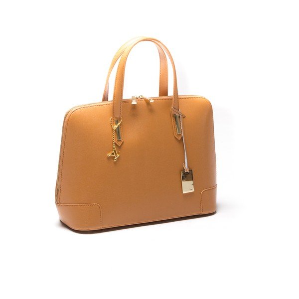 Rokassoma Smooth Cognac-image-1