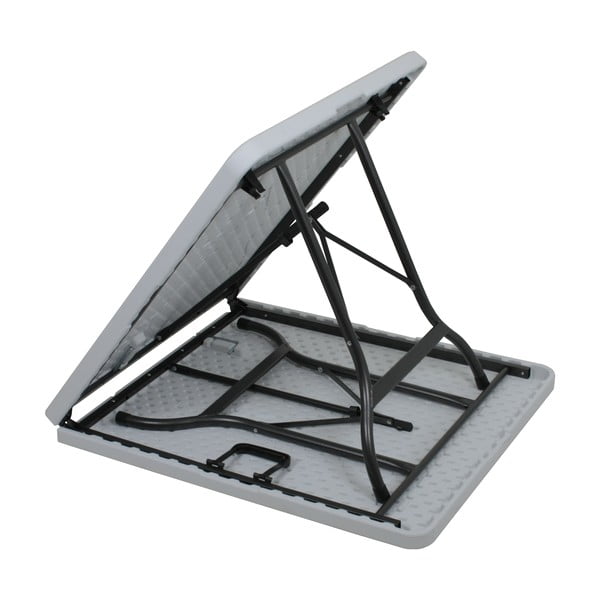 Saliekamais kempinga galds Mufaro – Garden Pleasure-image-2