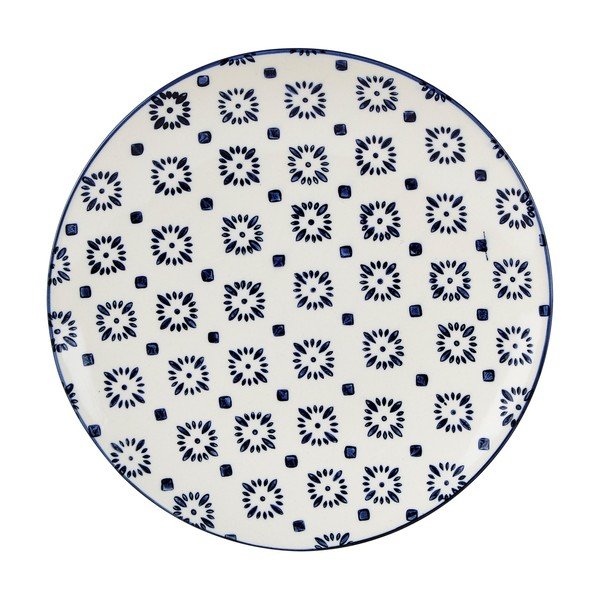 4 šķīvju komplekts ar modernu dizainu Villa Collection-image-2