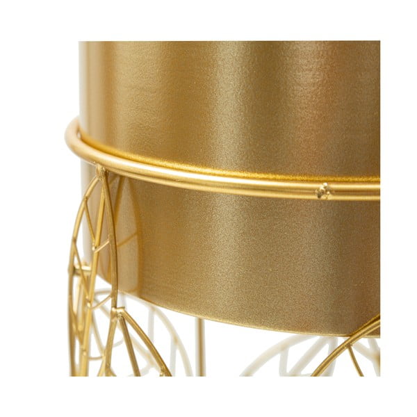 Metāla puķu poda apvalki (2 gab.) ø 23 cm Livi – Mauro Ferretti-image-4