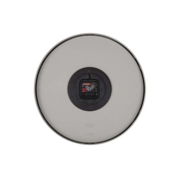 Sienas pulkstenis ø 40 cm  Echelon  – Karlsson-image-3
