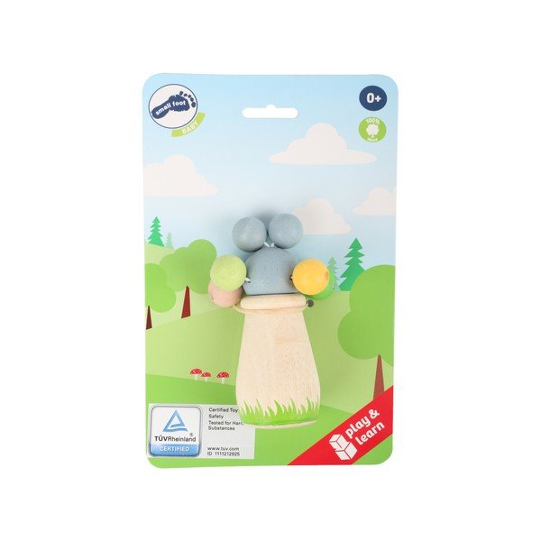 Legler Lotta the Lamb koka grabulītis-image-2