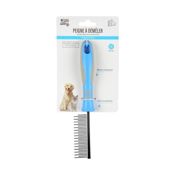 Ķemme mājdzīvniekiem – Love Story-image-1