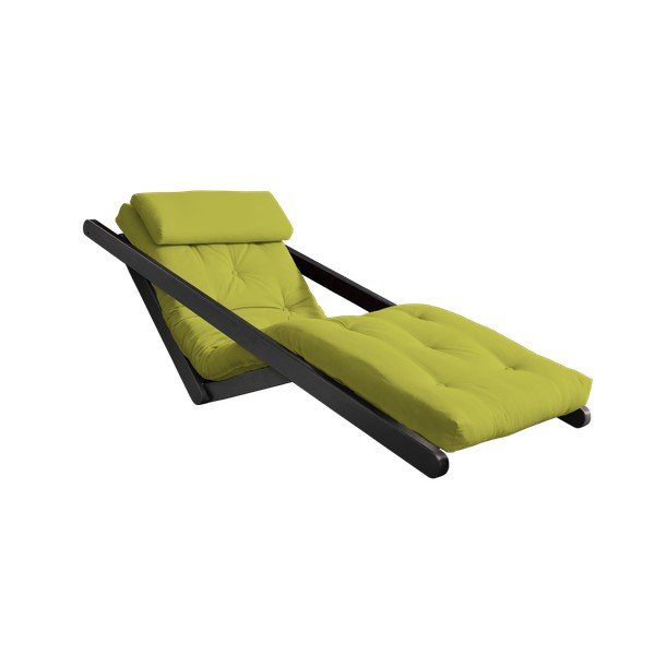 Mainīgs atpūtas krēsls Karup Figo Wenge/Pistachio-image-4