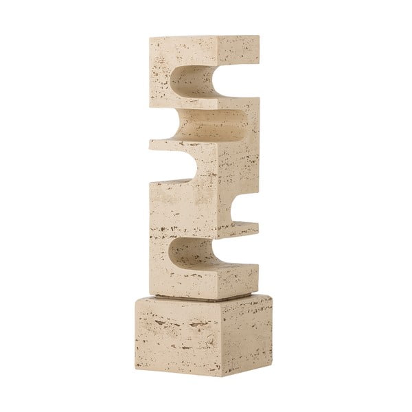 Polirezīna statuete (augstums 34 cm) Hallam – Bloomingville