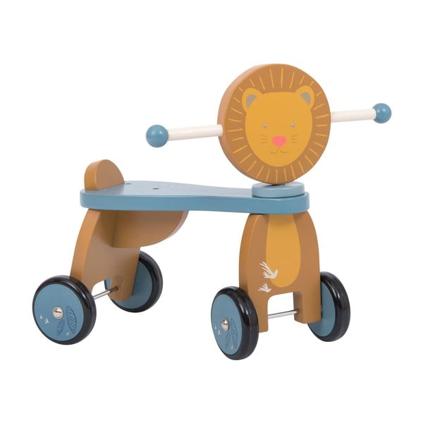 Līdzsvara velosipēds Lion – Moulin Roty-image-1