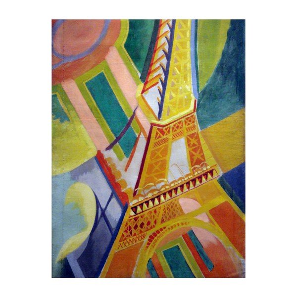 Ambiance Delaunay uzlīme-image-2