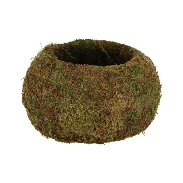 Puķu pods ø 20 cm Kokedama – Esschert Design-image-3