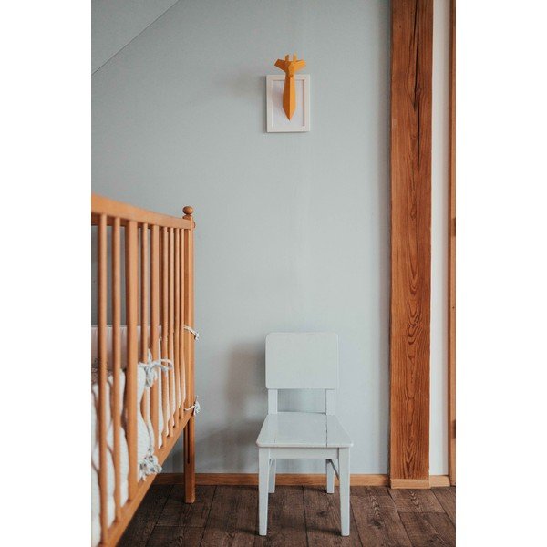 Radošs komplekts papīra locīšanai Papertime Mini Giraffe-image-3