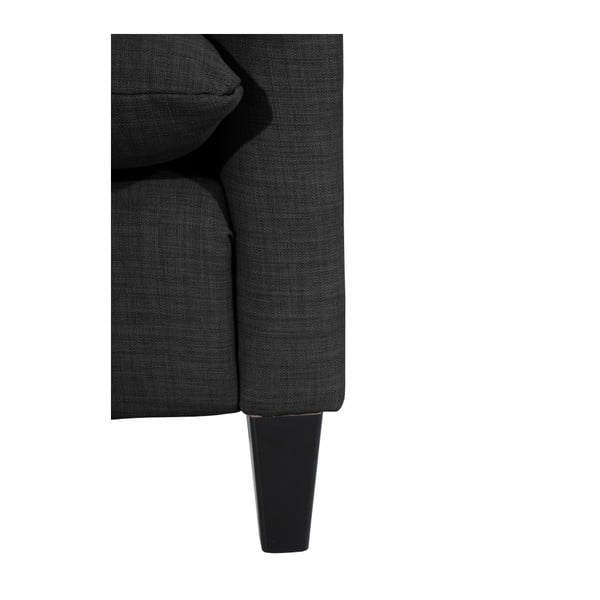 Antracīta krēsls Max Winzer Merlon Antracīts-image-2