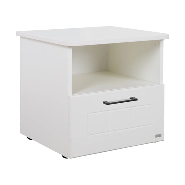 Balts bērnu naktsskapītis Sylt – Roba