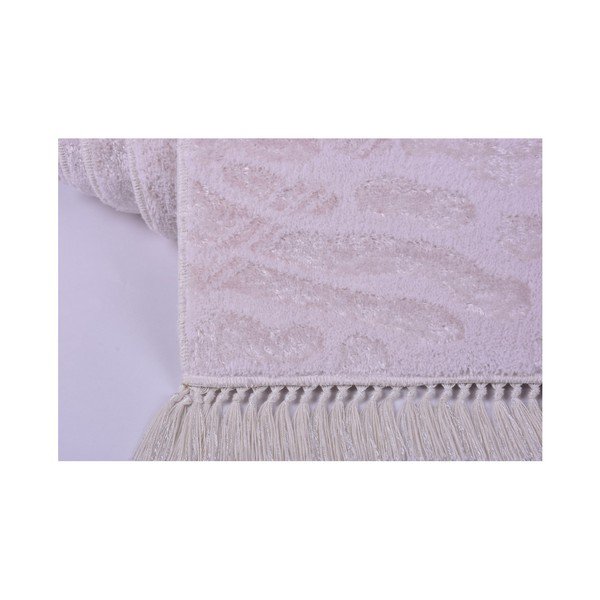 Izturīgs paklājs Vitaus Baby Powder, 80 x 300 cm-image-2