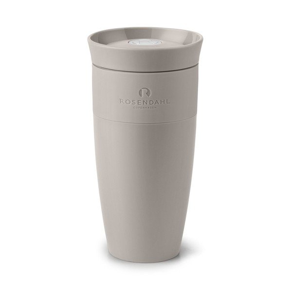 Bēša termokrūze 280 ml Grand Cru Outdoor – Rosendahl