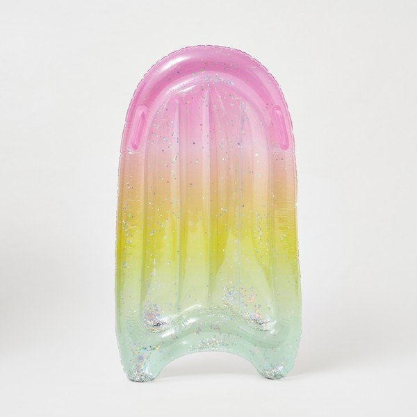 Piepūšamais plosts Sunnylife Rainbow Ombre-image-1