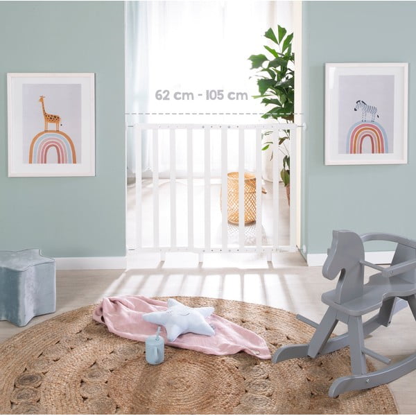 Balta durvju barjera – Roba-image-4