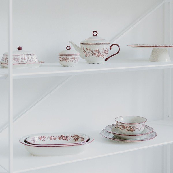 Porcelāna cukurtrauks Cyril – S|P Collection-image-3