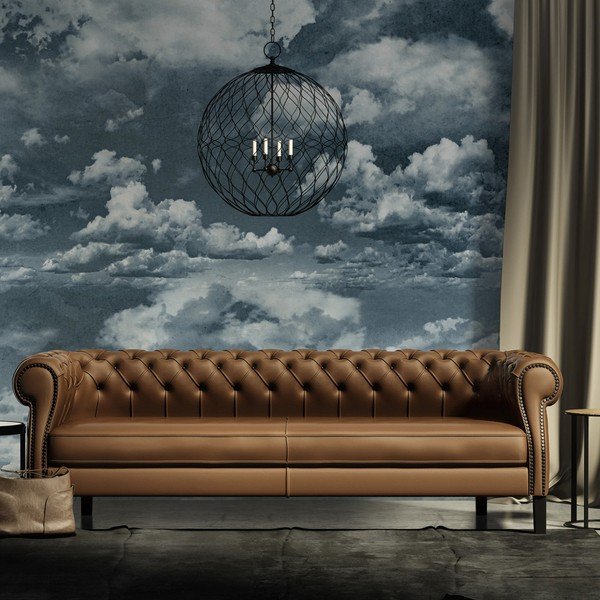 Lielformāta tapetes Artgeist Heaven, 200 x 154 cm-image-1