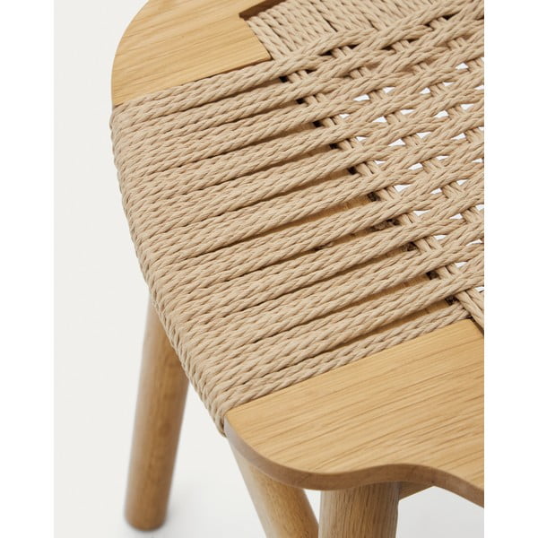 Dabīga toņa ķeblis Enit – Kave Home-image-3