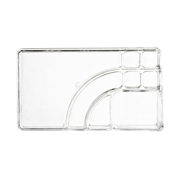 Wenko Femme kosmētikas organizators-image-2