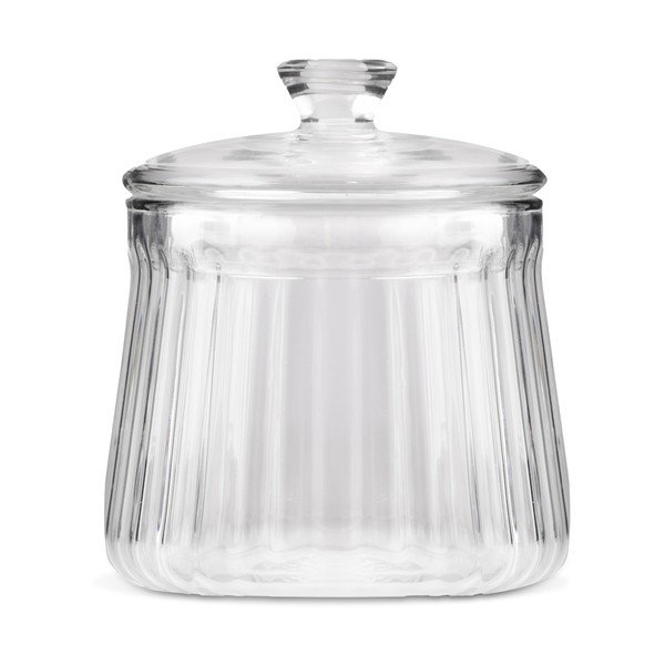 Stikla cukurtrauks Mia – Vialli Design
