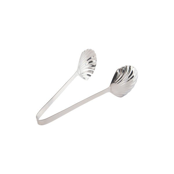 Tērauda ēdiena pasniegšanas knaibles Viking – Jotex-image-3