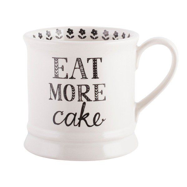 Keramikas krūze Creative Tops More Cake, 280 ml-image-1