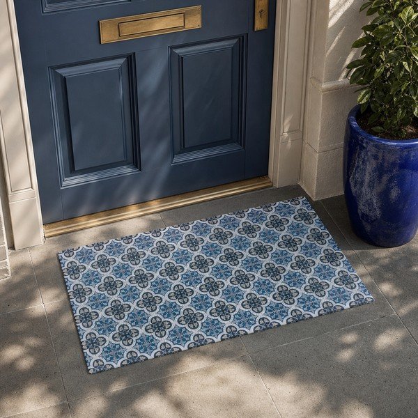 Paklājs 40x70 cm Mosaic – Artsy Doormats-image-3