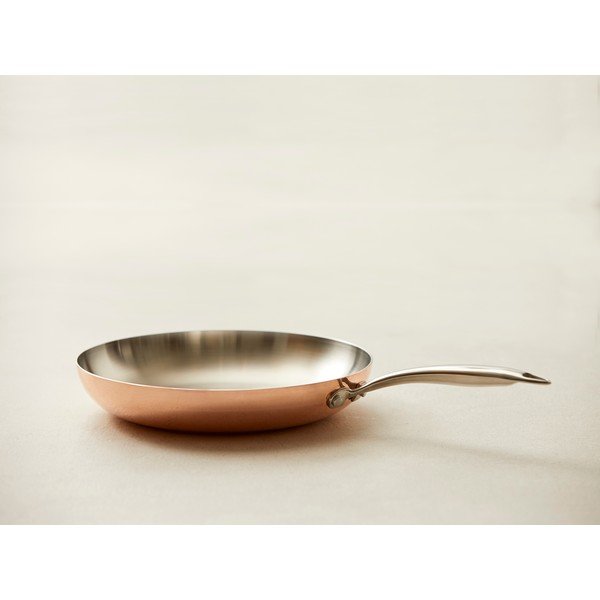 Nerūsējošā tērauda/vara panna ø 28 cm – Blomsterbergs-image-3