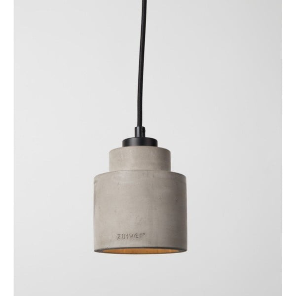 Pelēka griestu lampa Zuiver Pendant-image-1