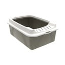 Kaķu tualete 57,2x39,3 cm Eco Bonnie – Rotho