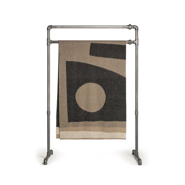 Vilnas un kašmira sega 180x130 cm Alma – Markslöjd-image-2