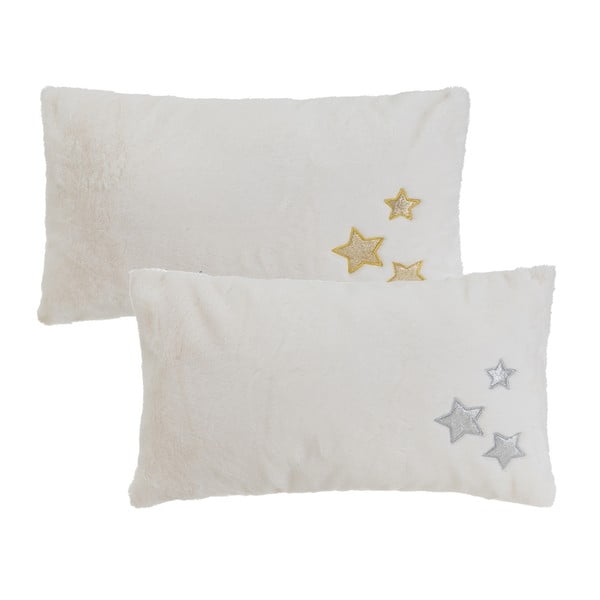 Dekoratīvie spilveni (2 gab.) 30x50 cm Star – Casa Selección