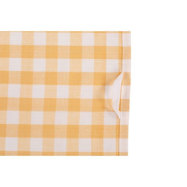 Kokvilnas trauku dvieļi (2 gab.) 50x70 cm Gingham – Tiseco Home Studio-image-4