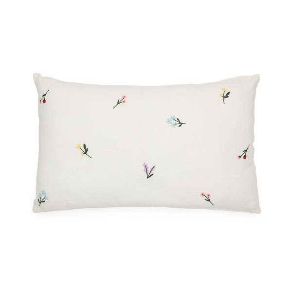 Lina spilvendrāna 30x50 cm Sadurni – Kave Home