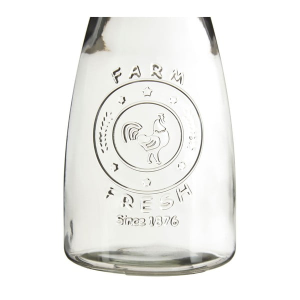 Karafe Premier Housewares Embossed-image-2