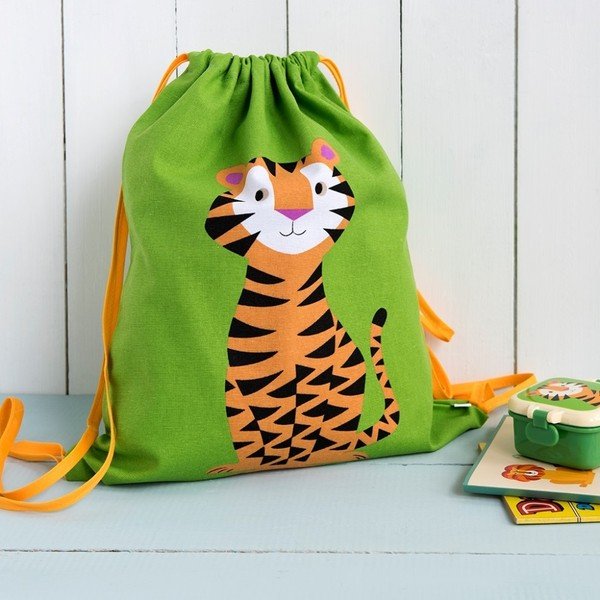 Soma Rex London Jim The Tiger-image-2