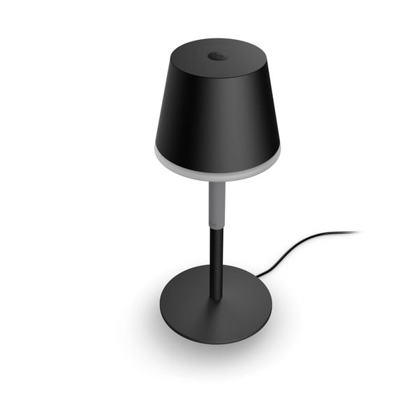 LED viedā galda lampa 6 W Go – Philips Hue-image-2