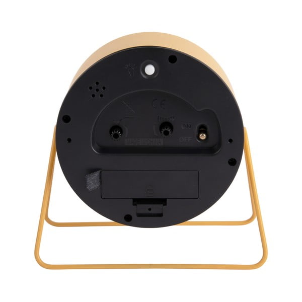 Modinātājpulkstenis ø 13,5 cm Stark – Karlsson-image-3