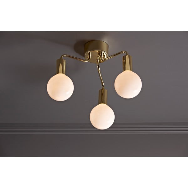 Griestu gaisma Markslöjd History, ø 45 cm-image-1